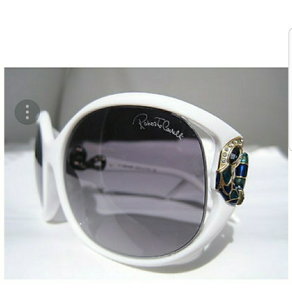 Roberto cavalli sunglasses